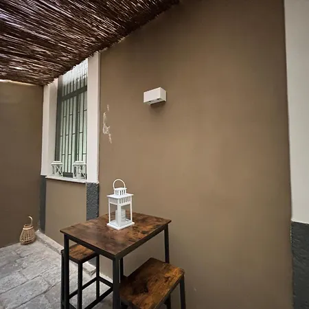 Caronda52 Apartamento