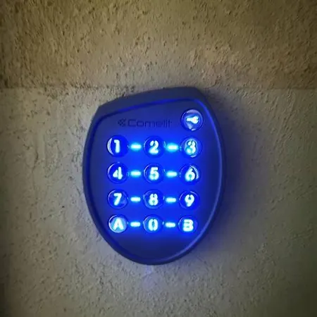 Appartamento Caronda52