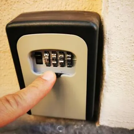 Caronda52 Appartamento *