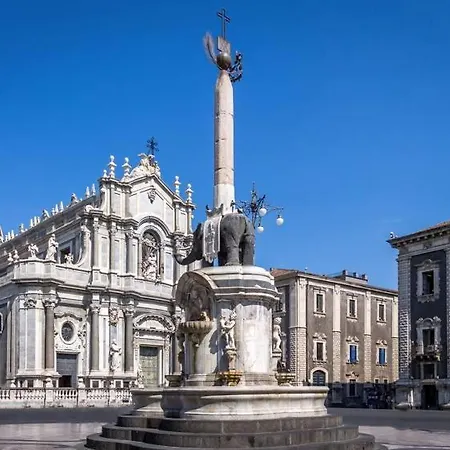 Caronda52 Appartamento *