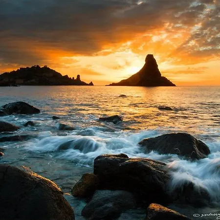 Caronda52 Appartamento *