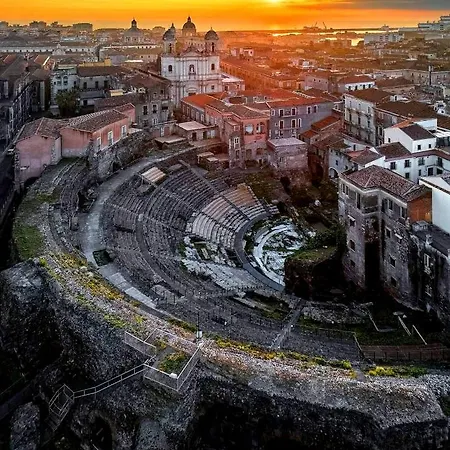 Caronda52 Appartamento