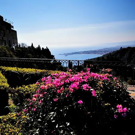 Appartamento Caronda52 Catania