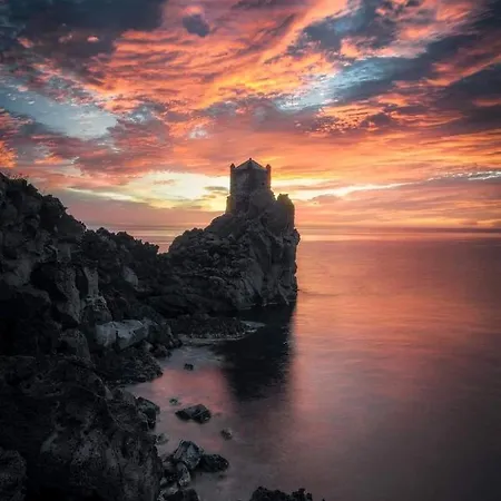 Caronda52 Appartamento Catania