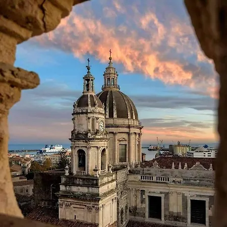 Caronda52 Appartamento Catania