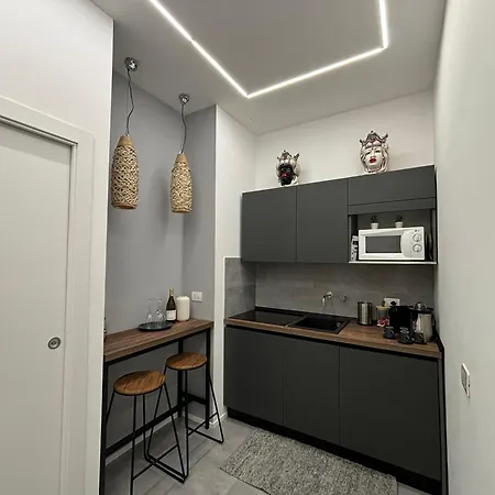 Appartamento Caronda52 Catania