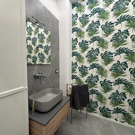 Appartamento Caronda52 *