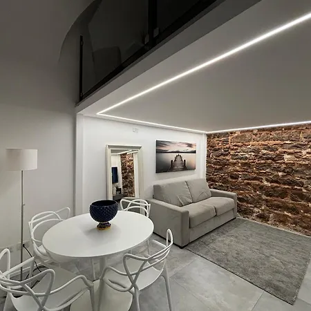 Caronda52 Apartment Catania