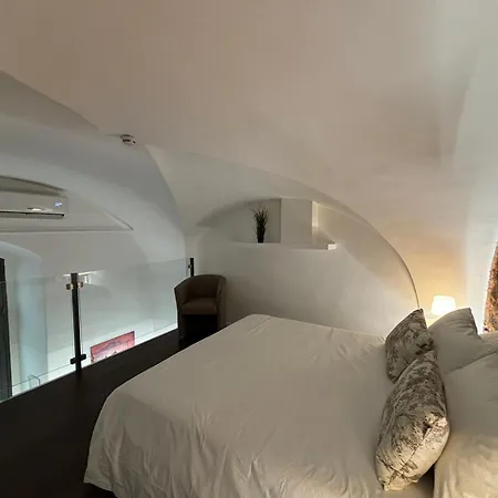 Appartamento Caronda52