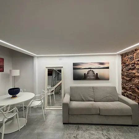 Caronda52 Appartamento *