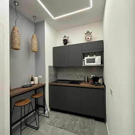 Caronda52 Appartamento