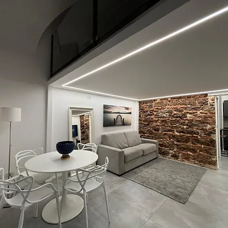 Caronda52 Appartamento *