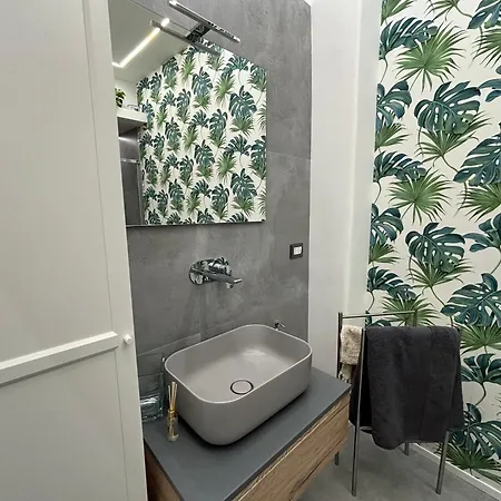 Caronda52 Appartamento *